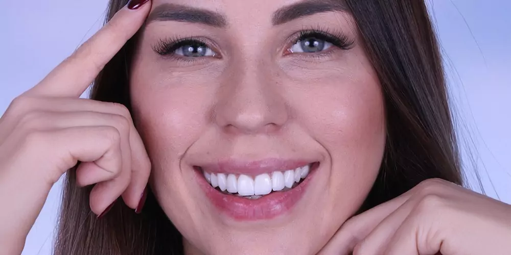 Dental design with purpose